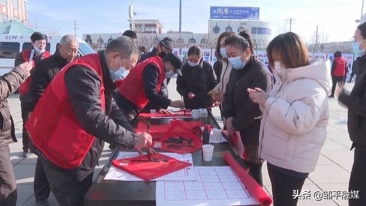 鄒平縣衛生健康局領導團隊全新亮相，未來展望與展望