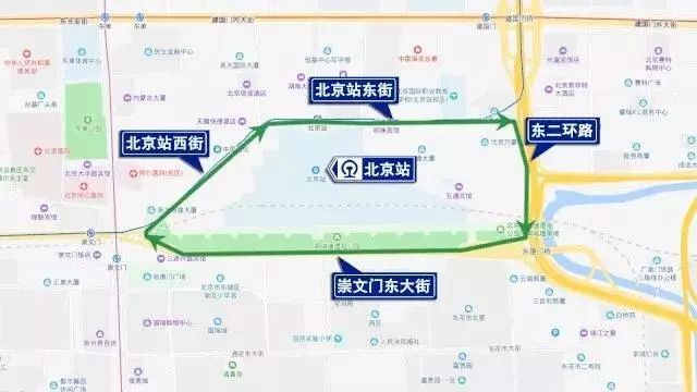 東環路街道最新交通新聞