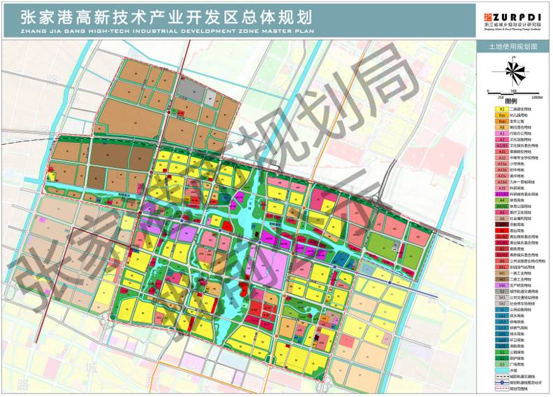 城北最新發展規劃，塑造未來城市的藍圖展望