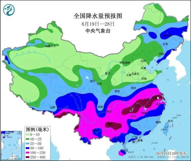 江集鎮天氣預報更新通知