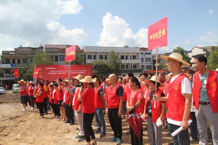 唐先鎮未來繁榮新藍圖，最新發展規劃揭秘