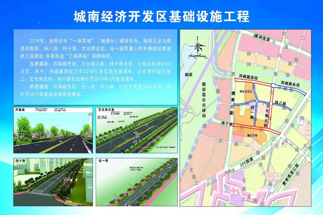 路南區住房和城鄉建設局最新發展規劃概覽