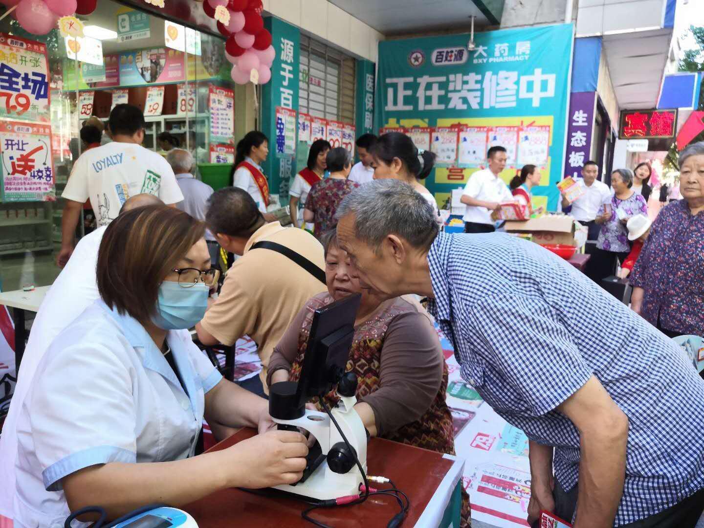 新安路街道優化交通環境，提升居民出行體驗的最新報道