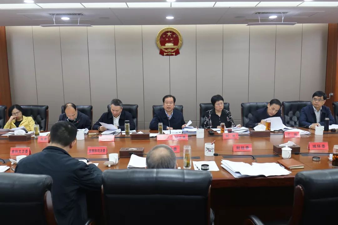 普洱市法制辦公室人事任命推動法治建設升級邁步新臺階