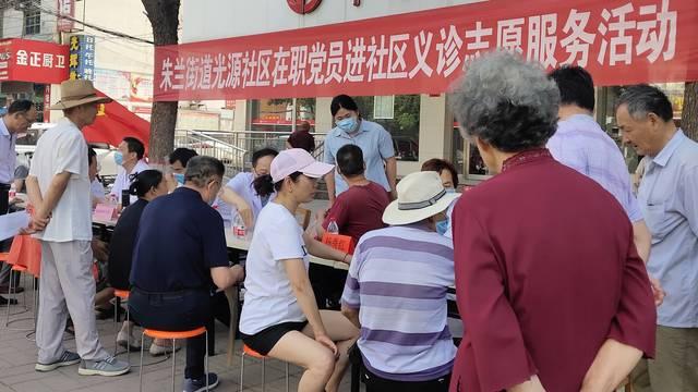 朱蘭街道新項目重塑城市面貌，推動社區蓬勃發展