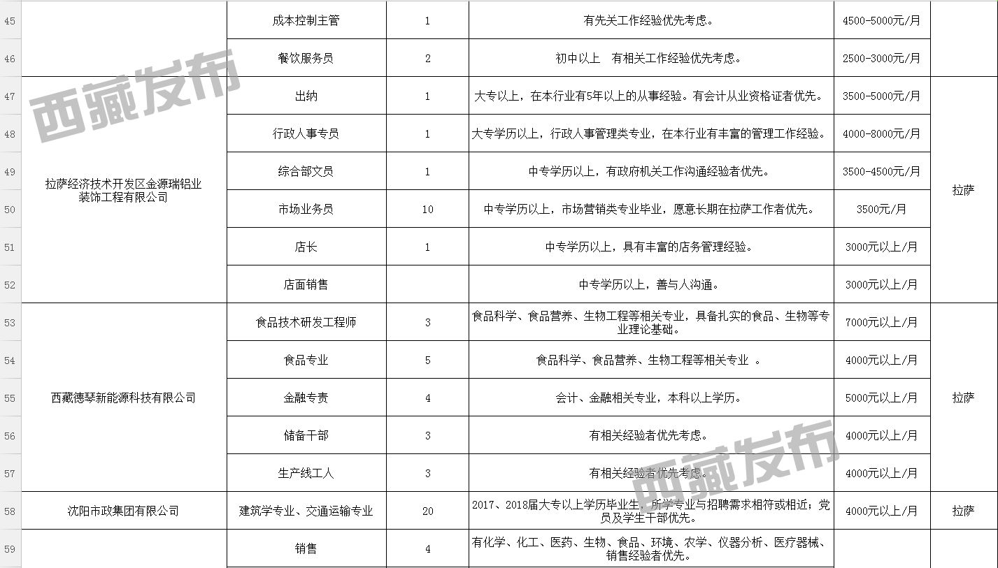 衛濱區數據與政務服務局最新招聘啟事及職位概述