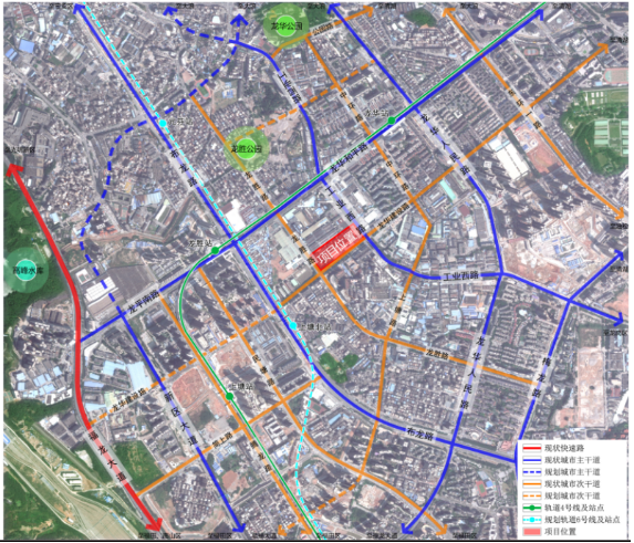 琵琶街道發展規劃揭秘，塑造未來城市新面貌的藍圖