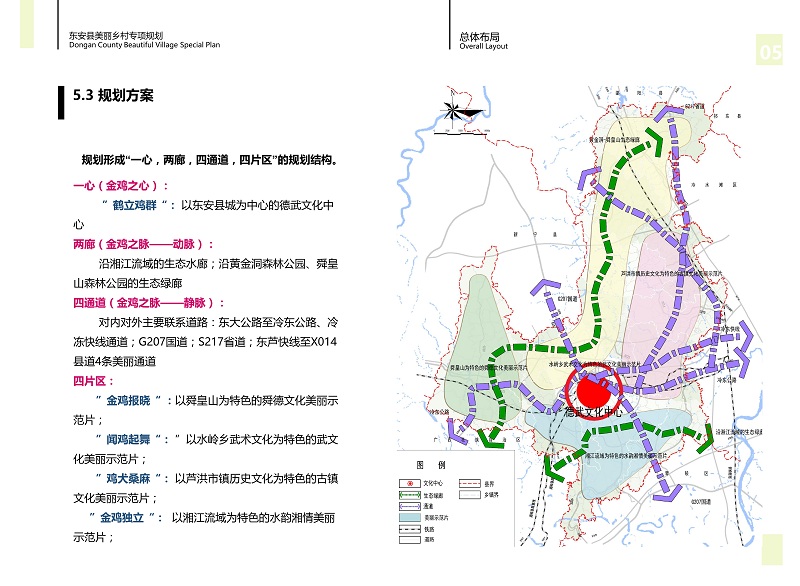 冷水江市文化局發展規劃展望