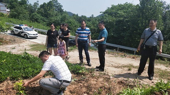 鹽亭縣農業農村局推動農業現代化，助力鄉村振興新動態