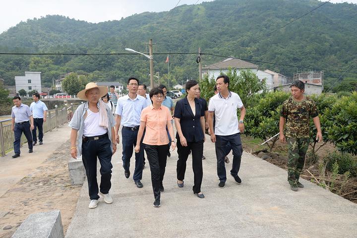 呂田鎮領導團隊引領地方發展新篇章