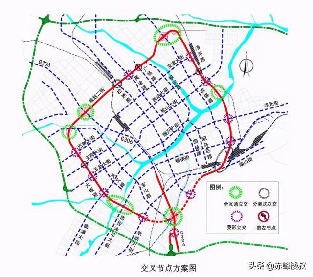 北市區公路運輸管理事業單位發展規劃展望