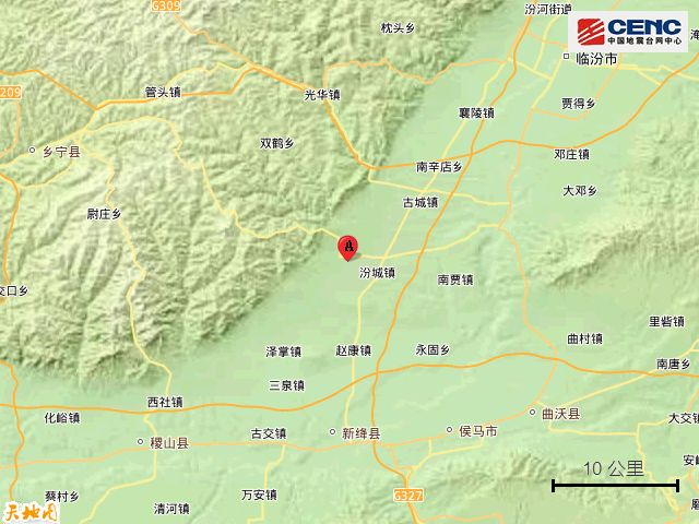 大寧縣昕水鎮天氣預報更新通知