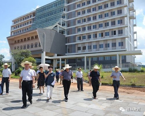 老邊區教育局重塑教育未來項目，推動區域發展新動力