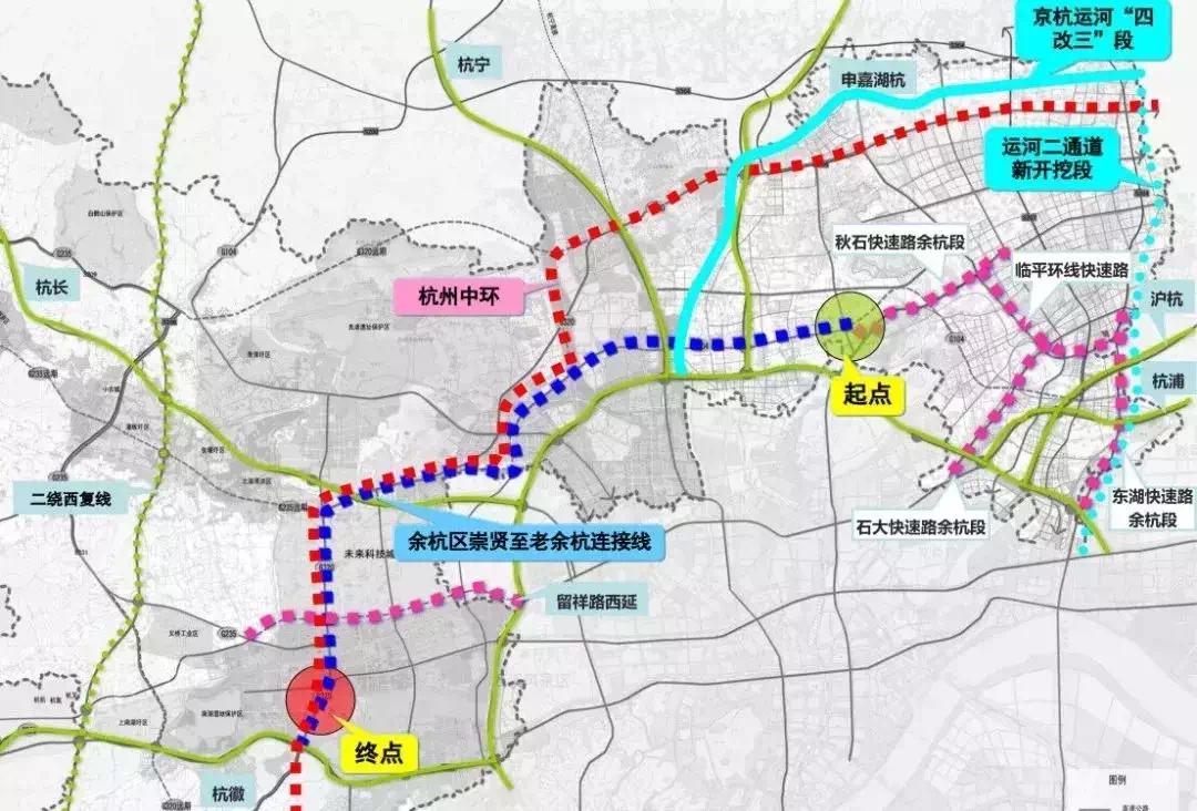 崇賢街道最新交通動態報道