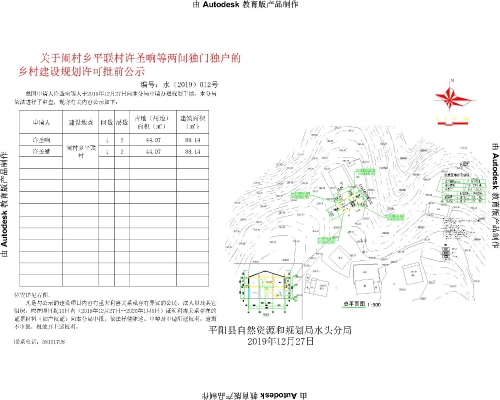 新柳村委會現代化發展規劃藍圖揭曉，邁向農村振興之路