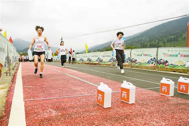 包鸞鎮交通新聞更新，交通發展助推地方繁榮