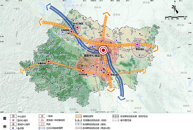 達爾窮村邁向現代化振興之路的最新發展規劃