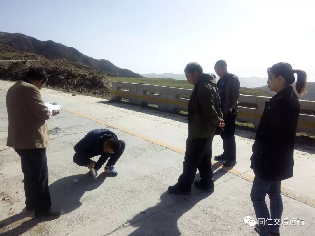 久治縣交通運輸局領導團隊最新概況