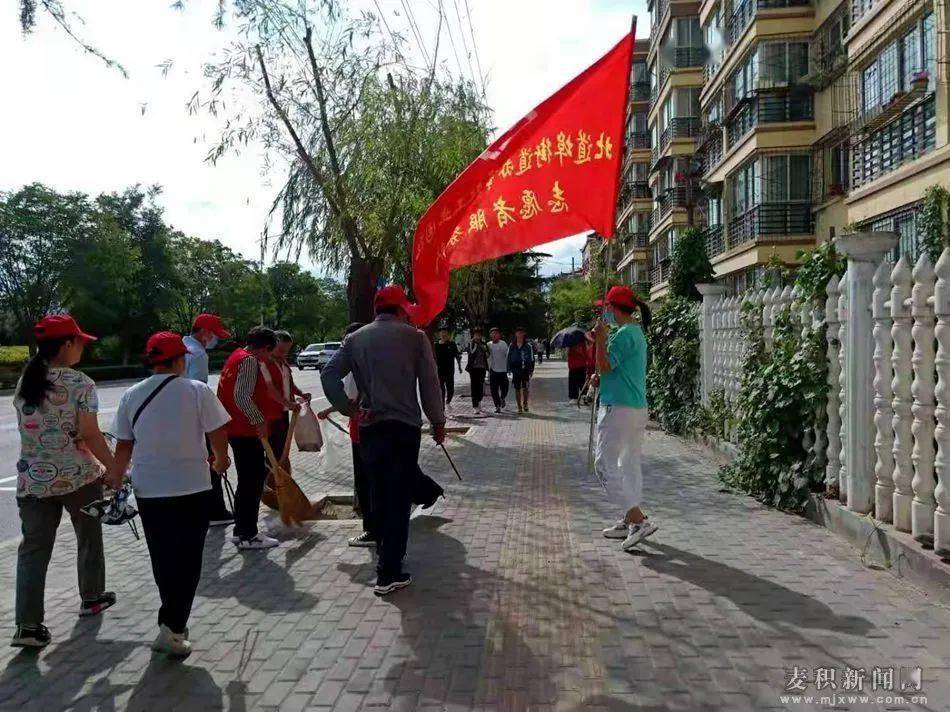 北道埠街道新項目重塑城市面貌，推動社區蓬勃發展