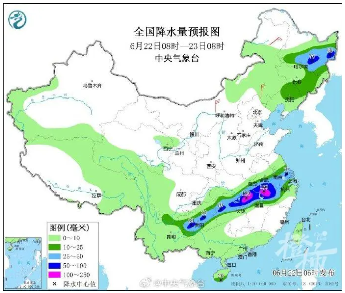 馬嶼天氣預報最新更新