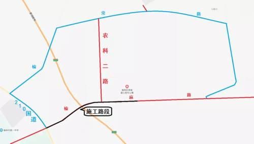 榆陽區交通運輸局人事任命重塑未來交通新局面