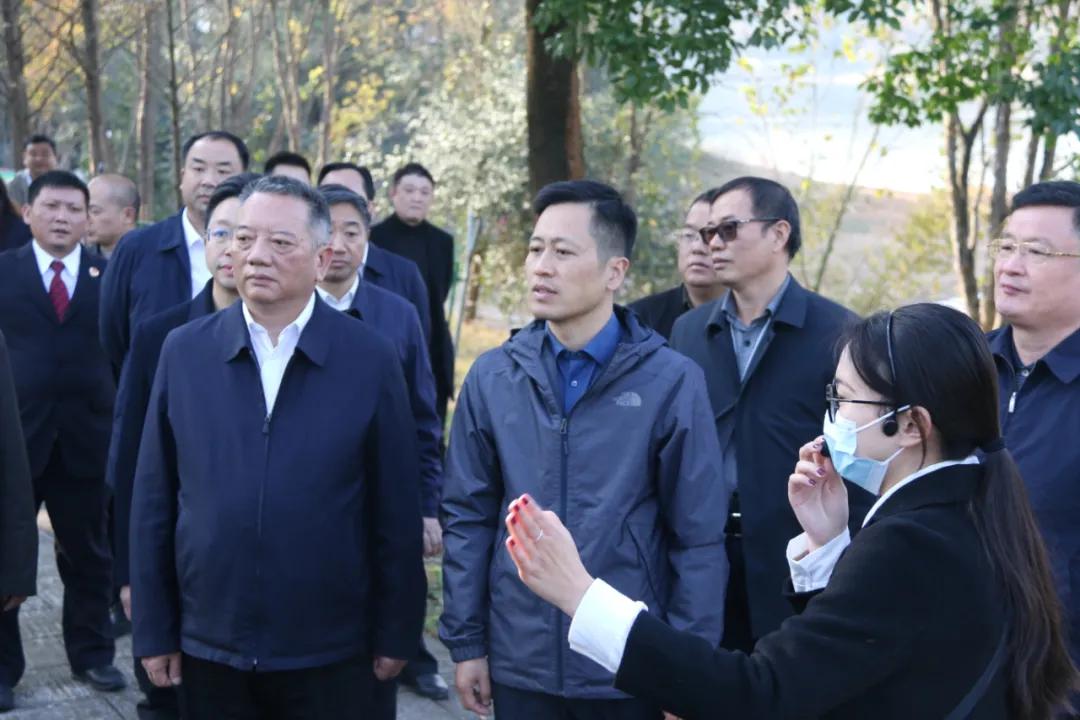 湘鄉市水利局新項目推動水利建設助力地方發展進程