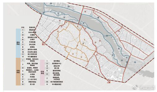 下南鄉最新發展規劃概覽