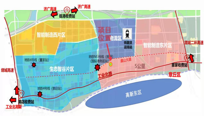 嶺東區成人教育事業單位發展規劃展望