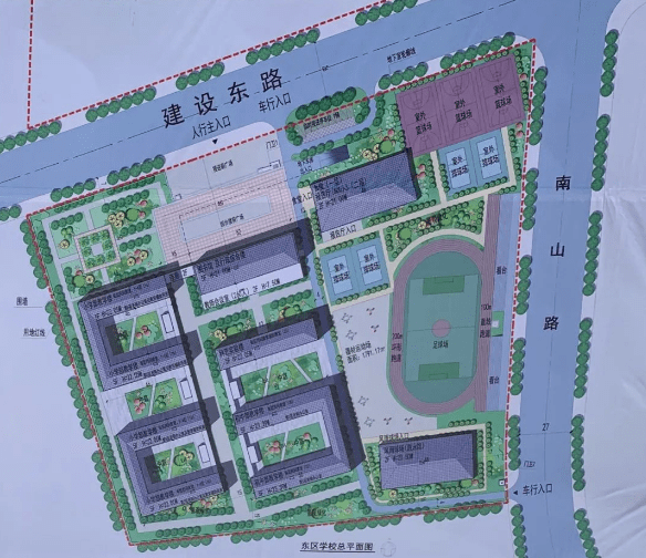 臨川區體育館新項目，塑造城市新名片