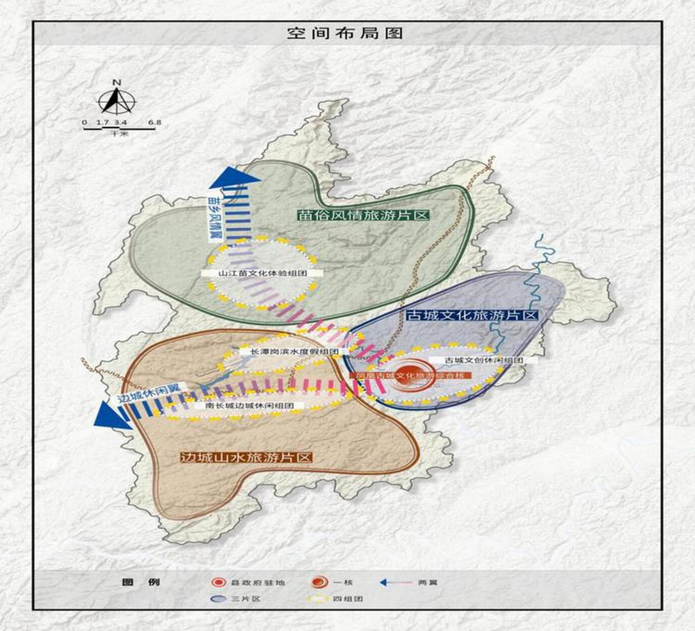 婺源縣文化廣電體育和旅游局發展規劃，塑造多元融合文化旅游新格局