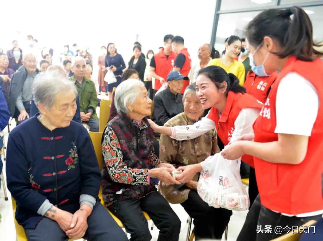 天門市人民政府辦公室最新項目概覽