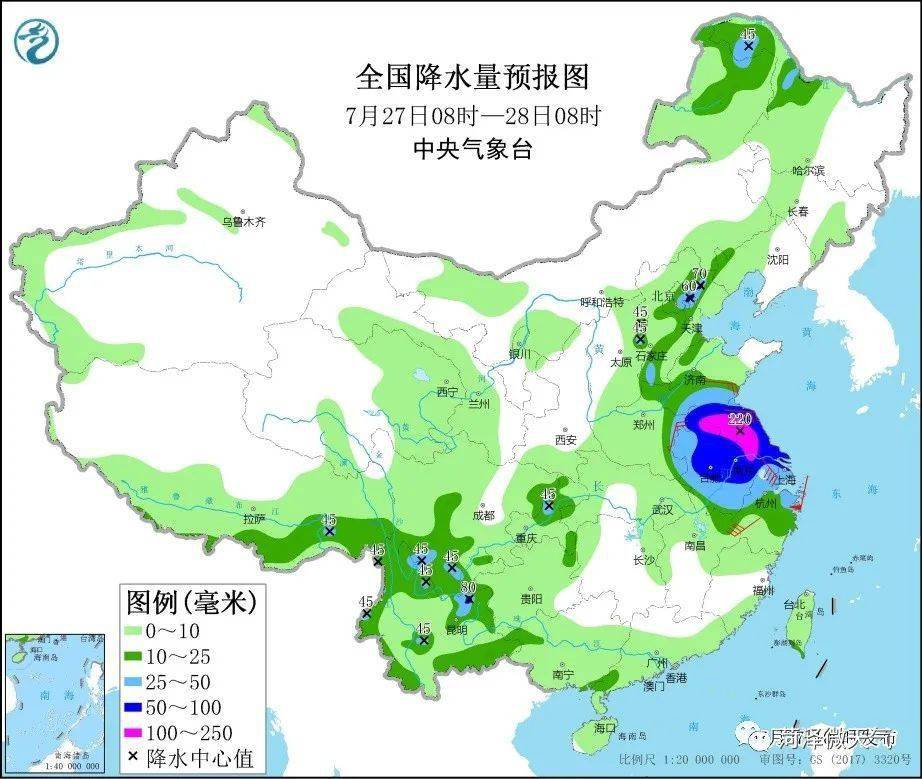 劉家濠社區天氣預報更新