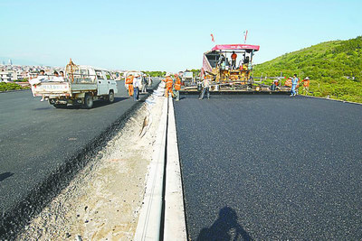 尋甸回族彝族自治縣公路運輸管理事業單位最新項目研究報告揭秘