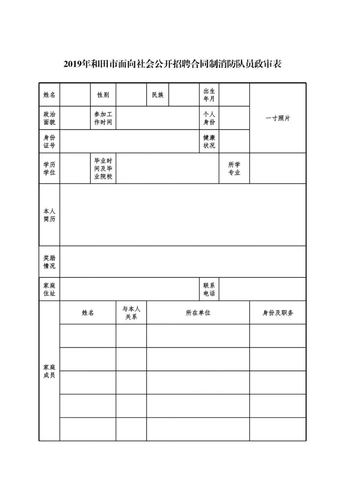 和田縣人民政府辦公室最新招聘信息公開詳解