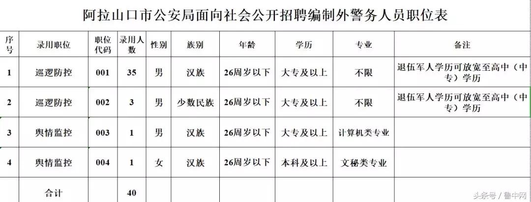 和田縣人民政府辦公室最新招聘信息公開詳解