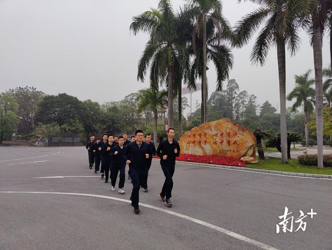 坡頭區退役軍人事務局最新發展規劃概覽