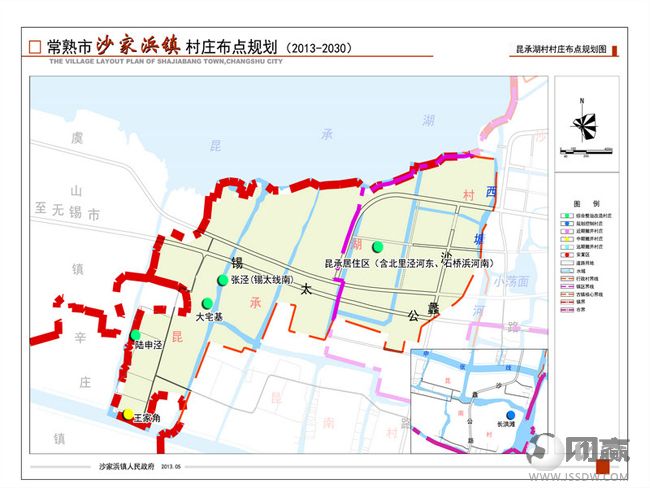 土市鄉未來藍圖，最新發展規劃塑造鄉村新面貌