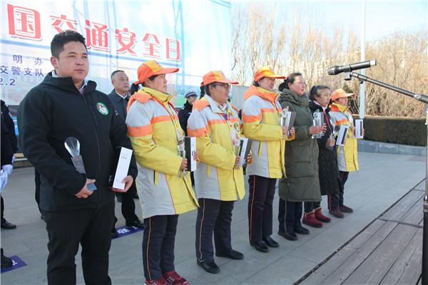 興安區公路運輸管理事業單位發展規劃展望