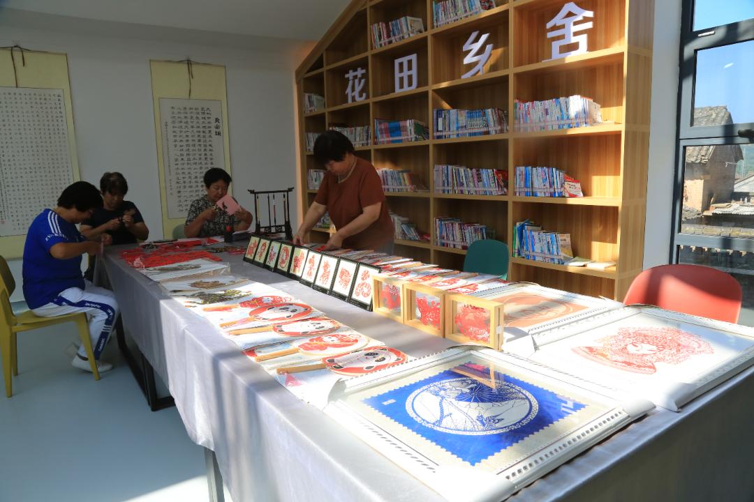 高平市圖書館未來發展規劃揭曉