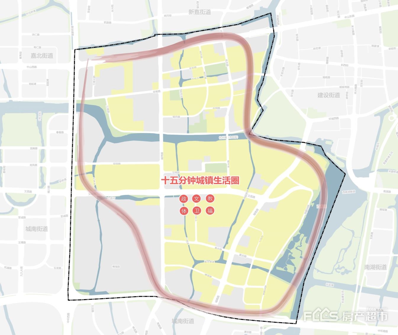 柳石街道最新發展規劃，塑造未來城市嶄新面貌