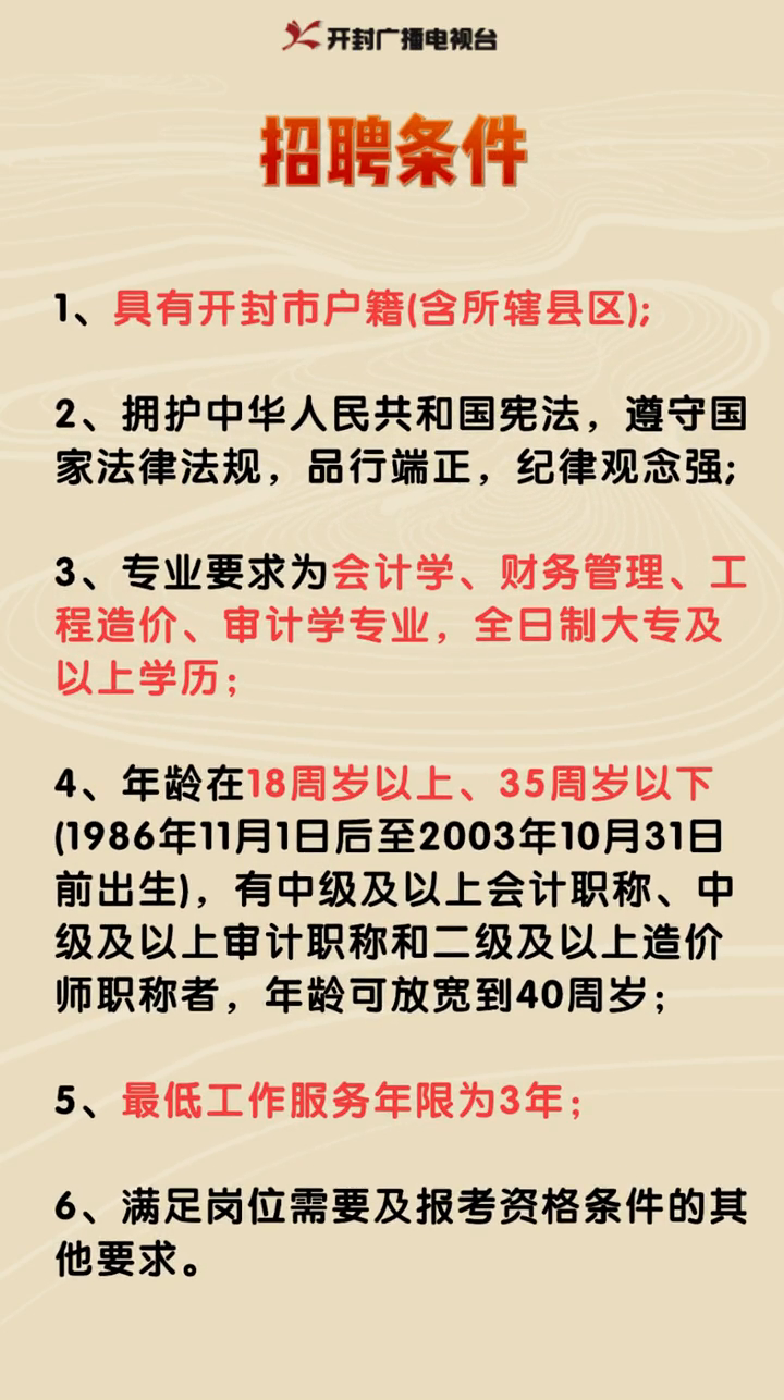 邯鄲縣審計局最新招聘啟事詳解