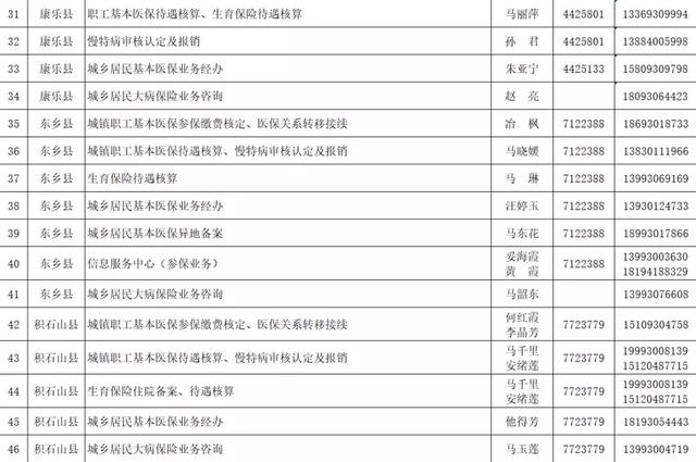 臨夏市醫療保障局最新招聘細則詳解