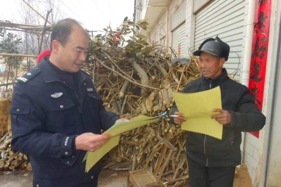 雙橋區公安局科技引領警務創新，打造智慧安全社區新標桿項目