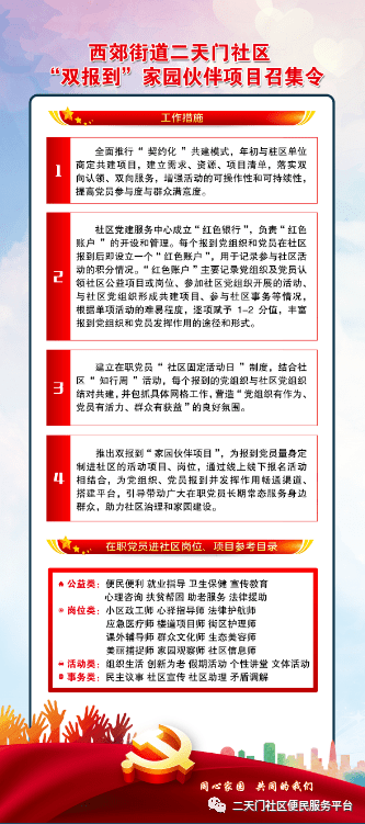 三天門社區居委會招聘最新信息及細節探討