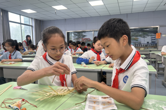 休寧縣圖書館最新動態報道