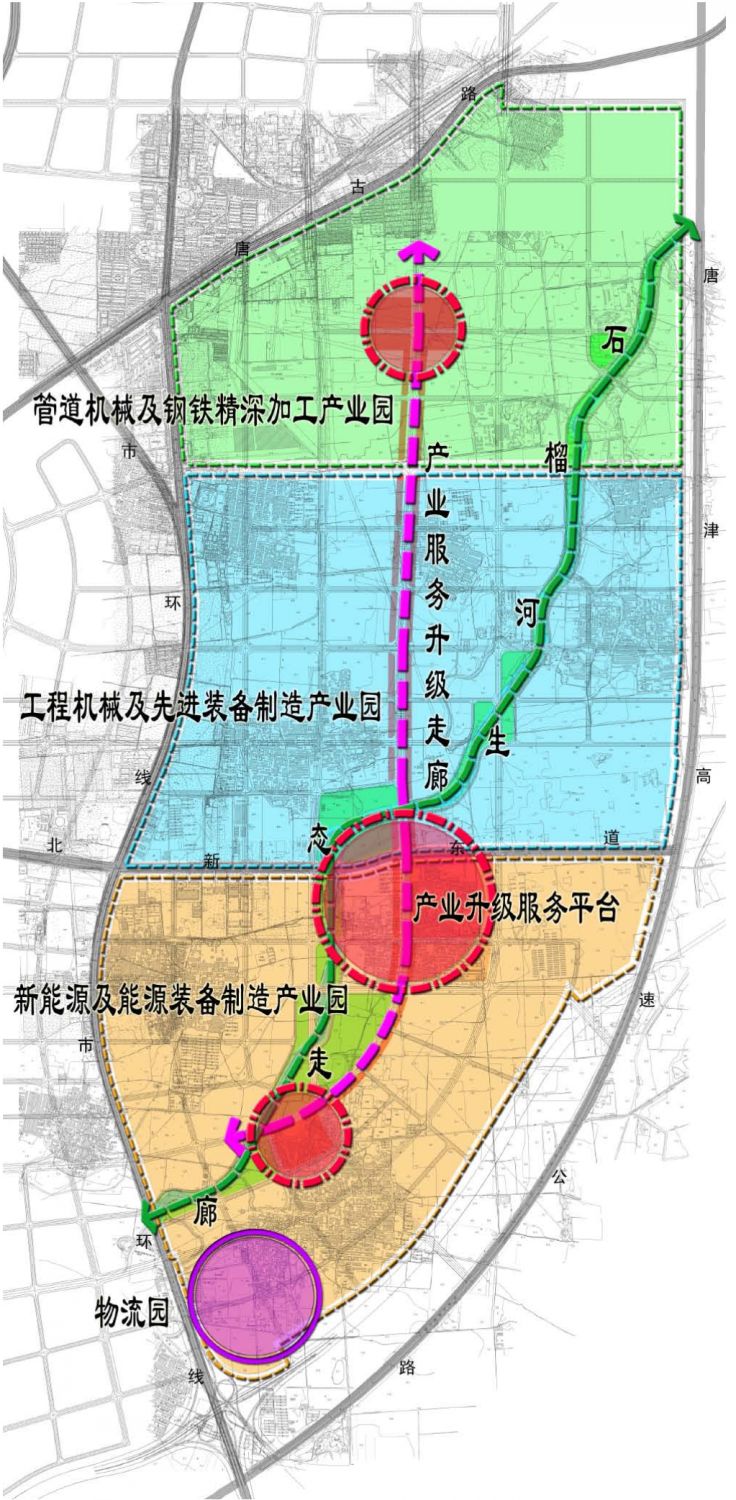 唐山市信訪局最新發展規劃概覽