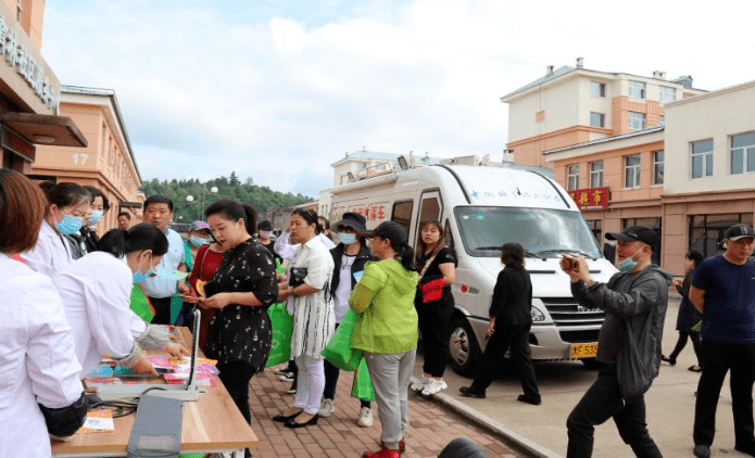 五營村民委員會領導團隊最新概況簡介