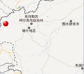 克孜勒蘇柯爾克孜自治州市規劃管理局最新動態速遞