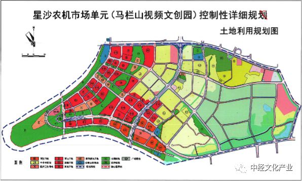 沙市區自然資源和規劃局新項目推動區域協同可持續發展與生態保護前行