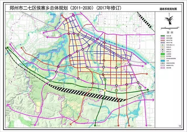 路寨鄉重塑鄉村面貌，最新發展規劃推動可持續發展